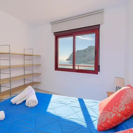Apartment Vista Mar 6 - Inmodalal Calpe